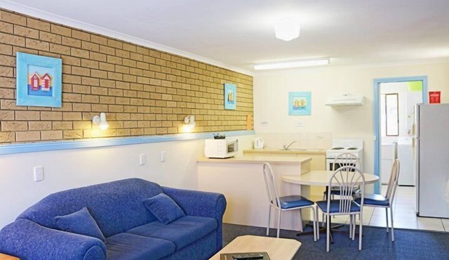 Aquarius Merimbula - 2 bedroom standard apartment