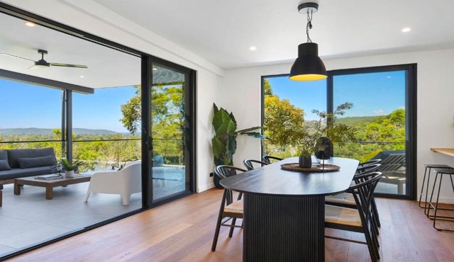 Aquilae-Waterfront Property Horsfield Bay -firepit,late check out
