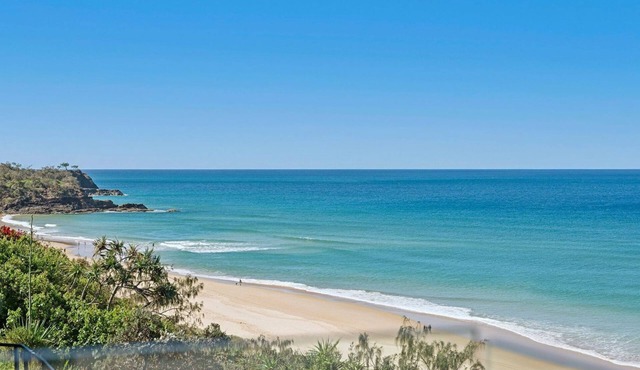 Arakoon Crescent Sunshine Beach