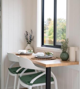 ARBY - Irvine Wines Tiny Home