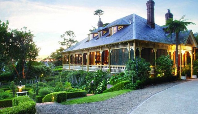 Ardour Lilianfels Blue Mountains