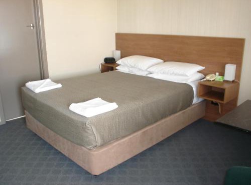 Argosy Motor Inn