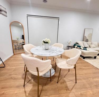 Ari Luxe Retreat