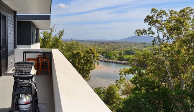 Arizons Penthouse Apartment