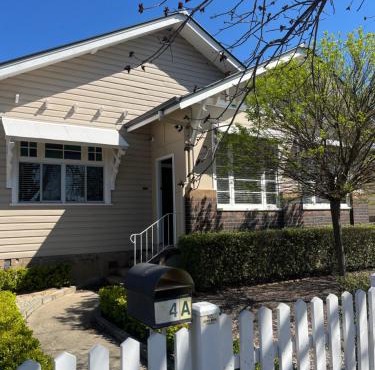 Armidale Central Guest House