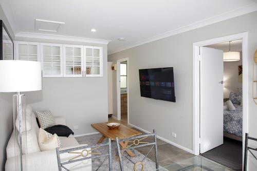 Armidale Cottage on Taylor Unit 2