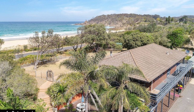 Art House 2 - Tathra Bermagui Road 3599