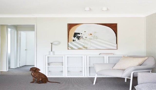 Arthouse Villa Unit 2