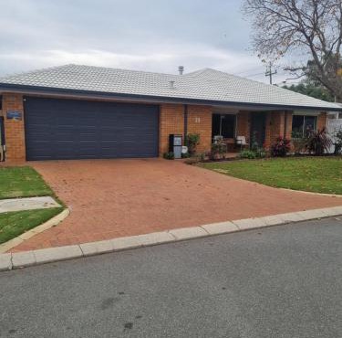 Ascot Air and River bed and breakfast