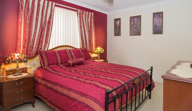 Ascot on Swan Bed & Breakfast in Ascot