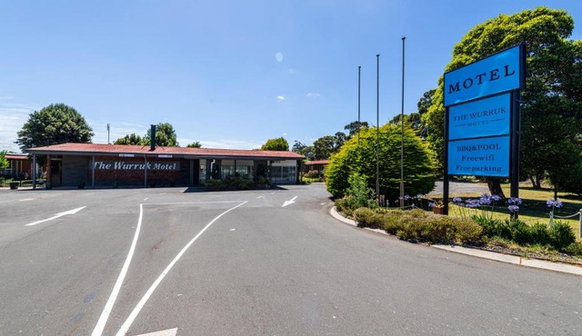 Aston Suites - Sale