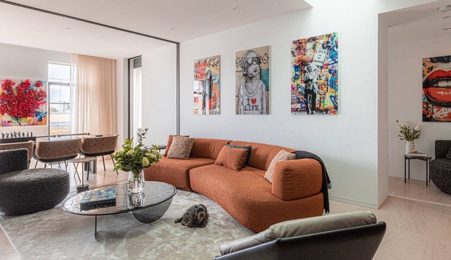 Athena Bondi - Fun-Filled Oasis in the Heart of Bondi