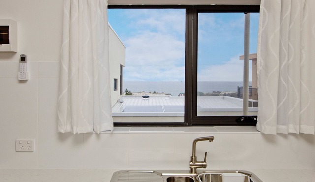 Atlantic West Beach Apartments