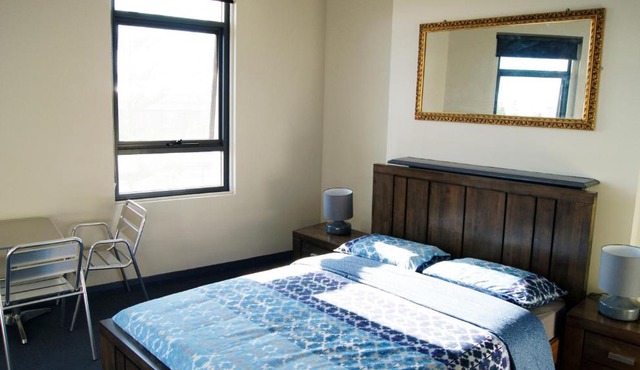 Australia Hotel Fremantle