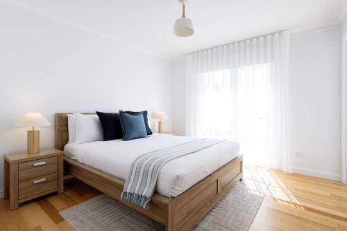 Autumn Views | Tamar River Retreat