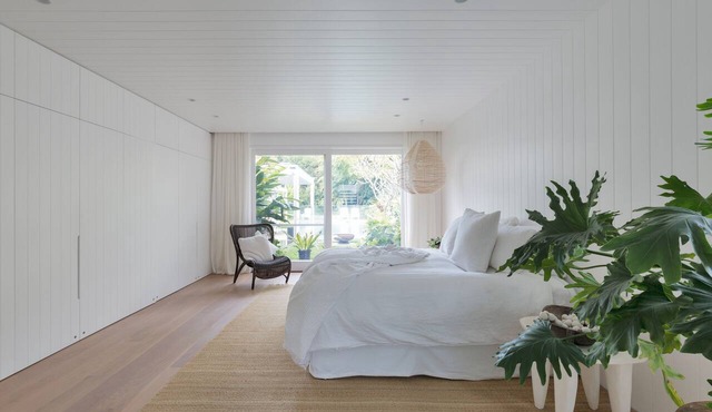 Avalon House | Elevated Coastal Living Near the Beach
