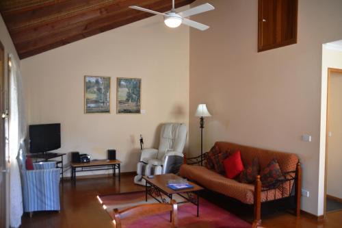 Avoca Cottages VICTORIA