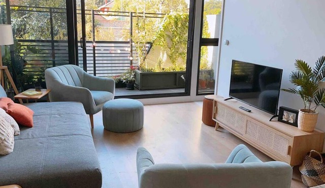 Award winning designer complex – Cantala