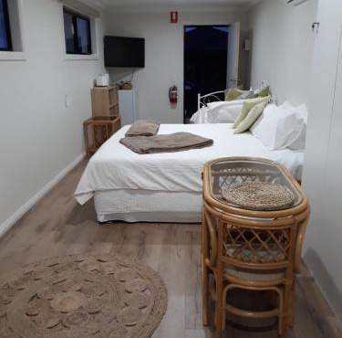 Axedale Cabin Accommodation