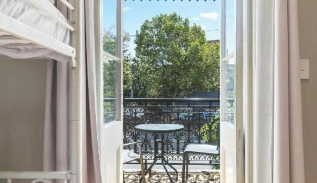 Azzurro Boutique Hotel - Surry Hills