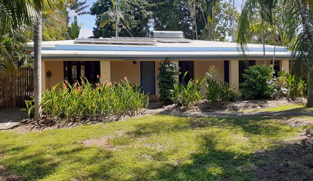 Bali Hai 3 Sorrento Crescent Port Douglas