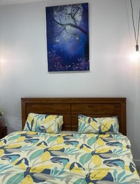 Ballarat homestay