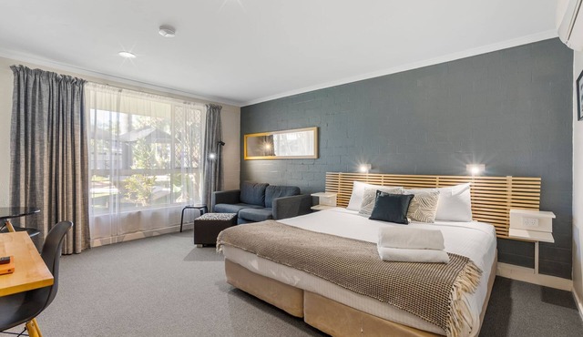 Ballina Byron Islander Resort and Conference Centre