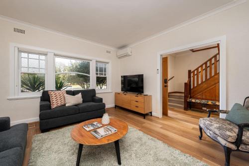 Bank House Port Melbourne