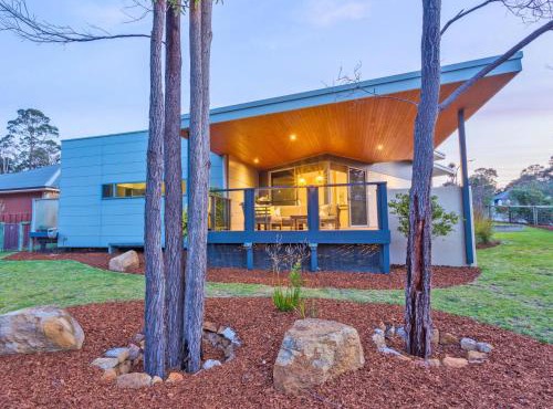 Banyandah - Dog Friendly - Family & Groups Welcome