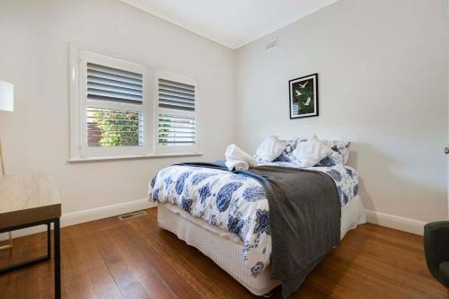 Barkly Cottage Bendigo