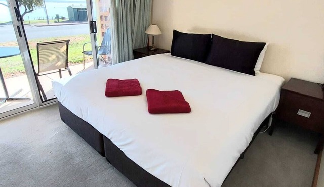 Barmera Lake Resort Motel
