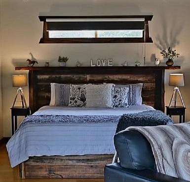 Baroona Cottage