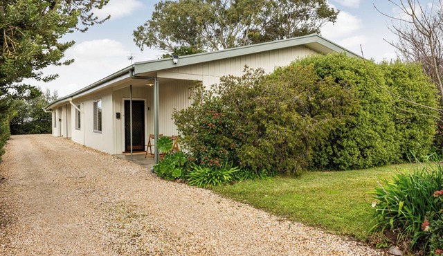 Barossa Suites