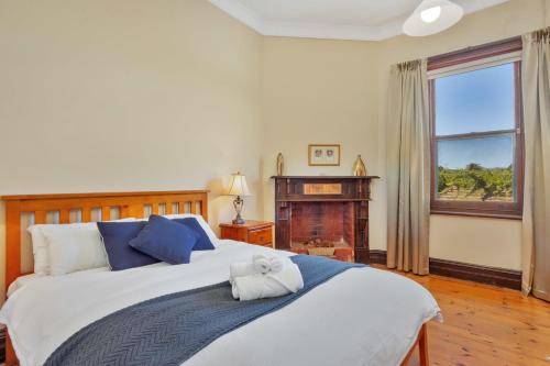 Barossa Vineyard Guesthouse