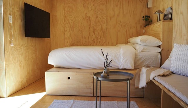 Bastu Bicheno Tiny home