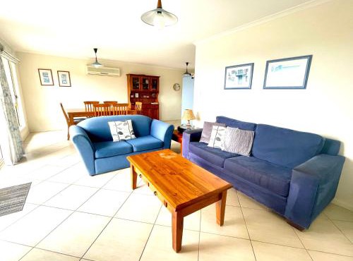 Bay-Ann Cottage