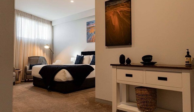 Bay of Fires Holiday Suites ~ Suite 5