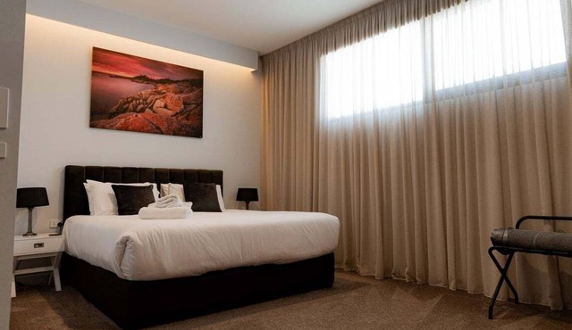 Bay of Fires Holiday Suites ~ Suite 6