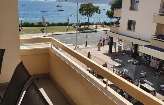 Bay Village - Shoal Bay Apartments
