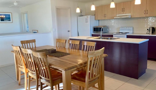 Bayview Beach House Apartment No 1