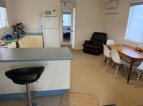 Beach Cottage - Port Arthur