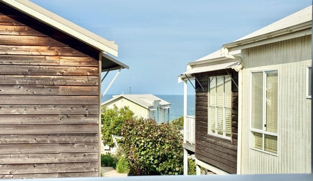 Beach Daze at Caves Beach Villas