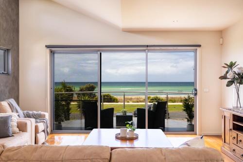 Beach Retreat