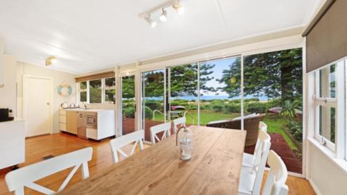Beach Shack - Waterfront Patonga in Patonga