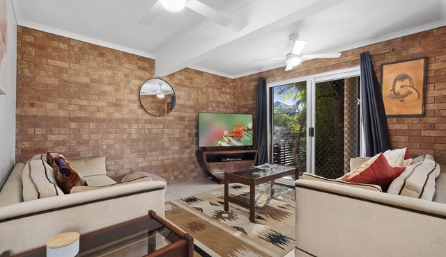 Beach Side Hideaway in WOORIM
