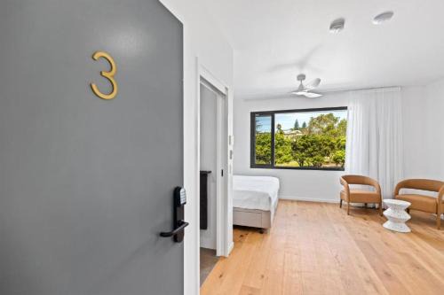 Beach St Motel
