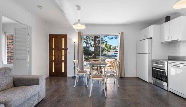 Beach Street Studio Vincentia