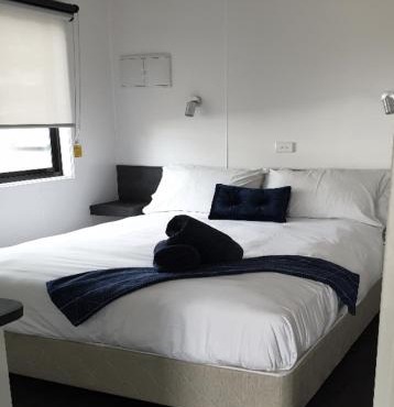 Beachcomber Holiday Park