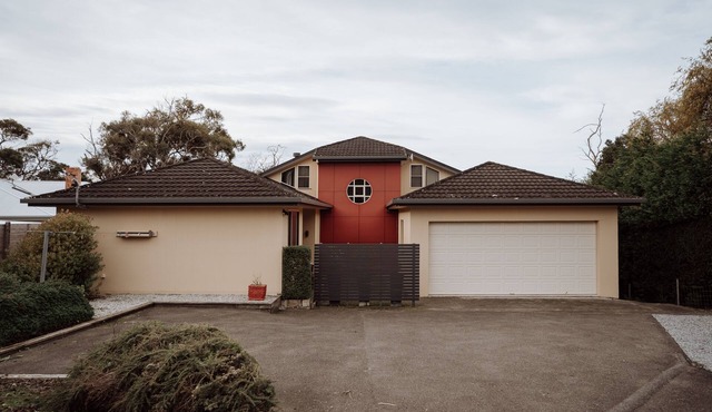 Beachfront Retreat with Direct Beach Access | Family Friendly