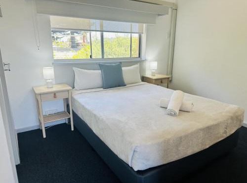 Beachport Motor Inn